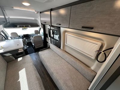 2026 Thor Motor Coach TALAVERA - Photo 15