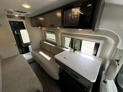 2026 Thor Motor Coach TALAVERA - Photo 6