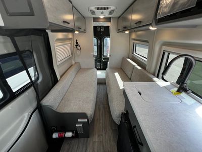 2026 Thor Motor Coach TALAVERA - Photo 5