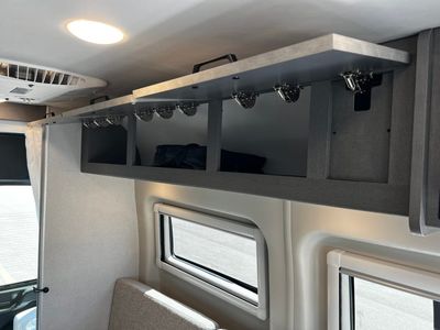 2026 Thor Motor Coach TALAVERA - Photo 11