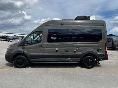 2026 Thor Motor Coach TALAVERA - Photo 23