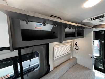 2026 Thor Motor Coach TALAVERA - Photo 14