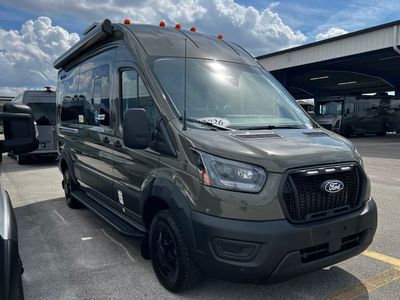 2026 Thor Motor Coach TALAVERA - Photo 1