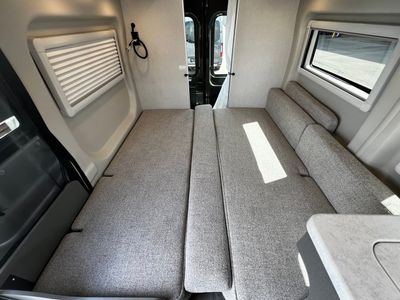 2026 Thor Motor Coach TALAVERA - Photo 20