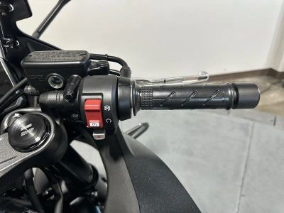 2026 Honda CBR650R E-Clutch - Photo 12