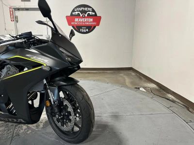 2026 Honda CBR650R E-Clutch - Photo 15