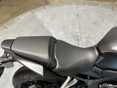 2026 Honda CBR650R E-Clutch - Photo 10