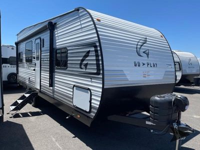 2026 Wayfinder RV Go Play - Photo 1