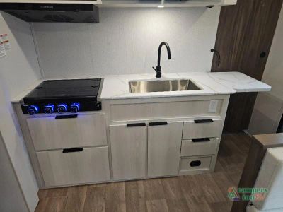 2026 Winnebago Access - Photo 14