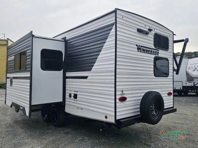 2026 Winnebago Access - Photo 6