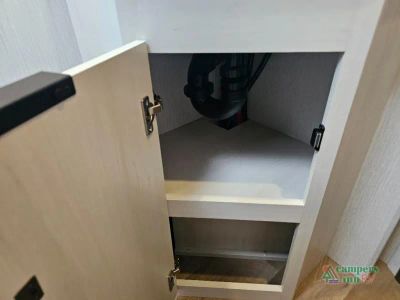 2026 Winnebago Access - Photo 48