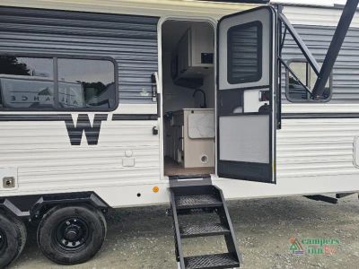 2026 Winnebago Access - Photo 8