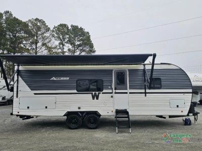 2026 Winnebago Access - Photo 2