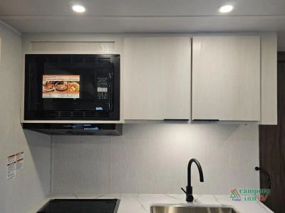 2026 Winnebago Access - Photo 20