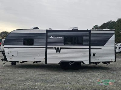 2026 Winnebago Access - Photo 5