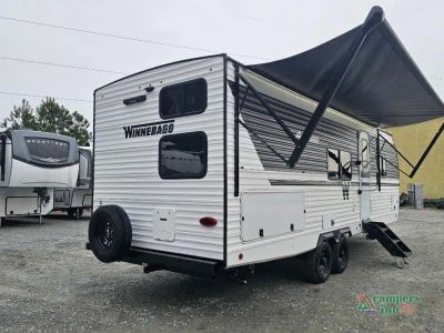 2026 Winnebago Access - Photo 3
