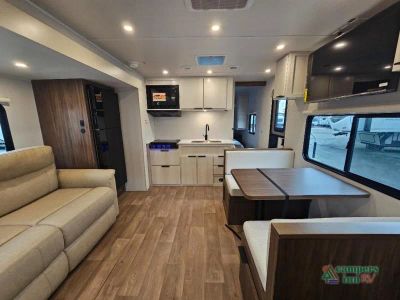 2026 Winnebago Access - Photo 11