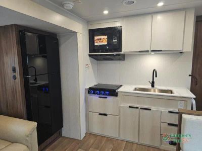 2026 Winnebago Access - Photo 12