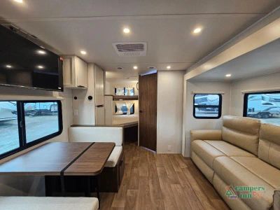 2026 Winnebago Access - Photo 10