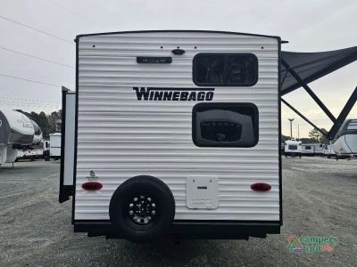 2026 Winnebago Access - Photo 7