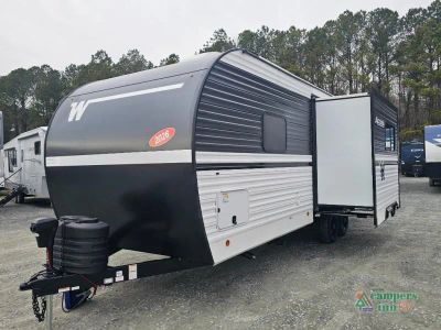 2026 Winnebago Access - Photo 4