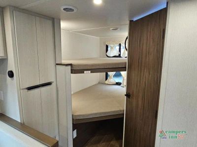 2026 Winnebago Access - Photo 36