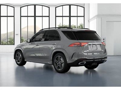 2026 Mercedes-Benz GLE — photo 71 view