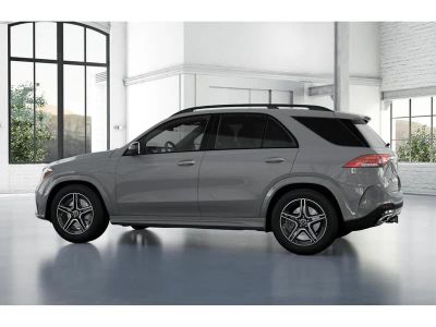 2026 Mercedes-Benz GLE — photo 32 view