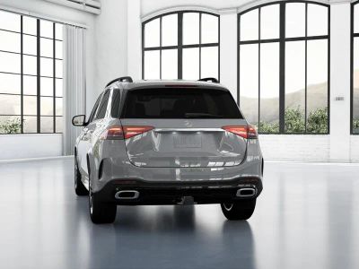 2026 Mercedes-Benz GLE — photo 68 view