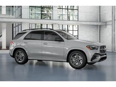 2026 Mercedes-Benz GLE — photo 55 view