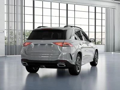 2026 Mercedes-Benz GLE — photo 23 view
