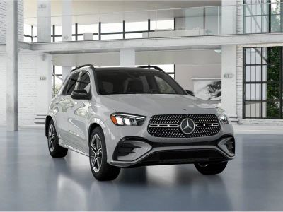 2026 Mercedes-Benz GLE — photo 51 view