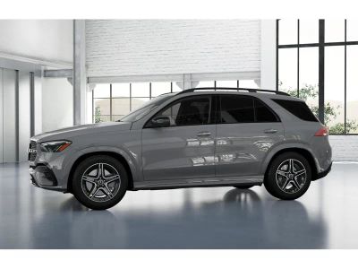 2026 Mercedes-Benz GLE — photo 78 view