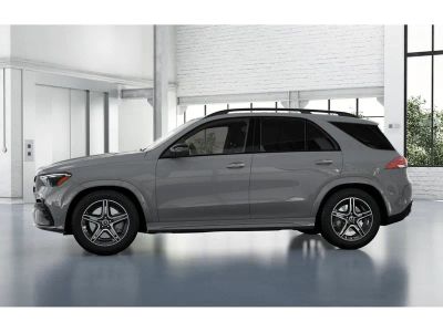2026 Mercedes-Benz GLE — photo 77 view