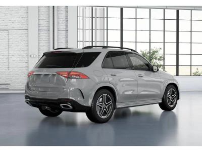 2026 Mercedes-Benz GLE — photo 21 view