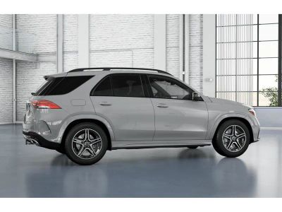 2026 Mercedes-Benz GLE — photo 60 view