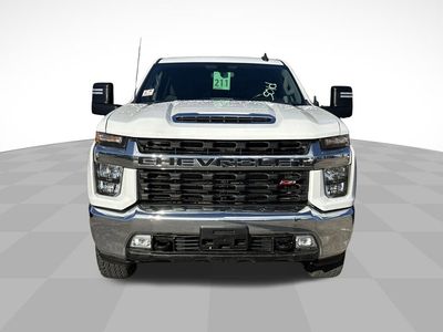 2022 Chevrolet Silverado 2500 HD - Photo 2