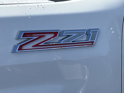 2022 Chevrolet Silverado 2500 HD - Photo 4