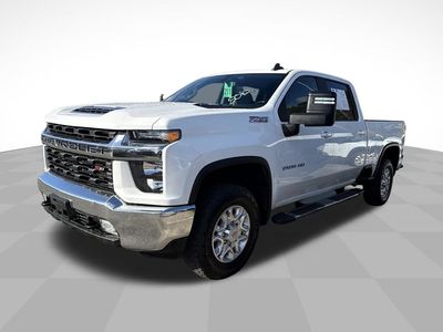 2022 Chevrolet Silverado 2500 HD - Photo 1