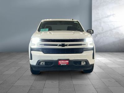 2022 Chevrolet Silverado 1500 LTD - Photo 3