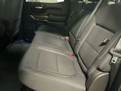 2022 Chevrolet Silverado 1500 LTD - Photo 9
