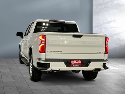 2022 Chevrolet Silverado 1500 LTD - Photo 4