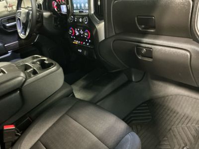 2022 Chevrolet Silverado 1500 LTD - Photo 10