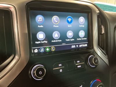 2022 Chevrolet Silverado 1500 LTD - Photo 14