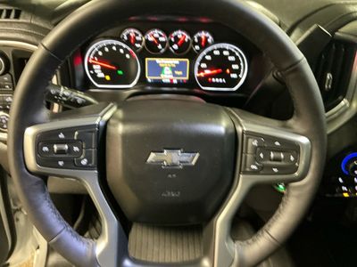 2022 Chevrolet Silverado 1500 LTD - Photo 8