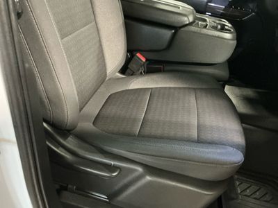 2022 Chevrolet Silverado 1500 LTD - Photo 12