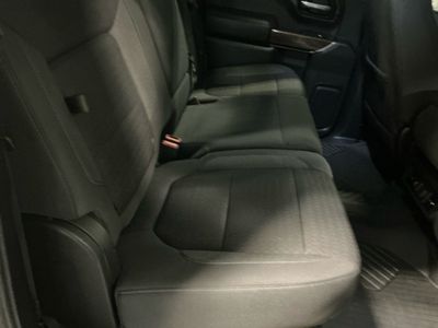 2022 Chevrolet Silverado 1500 LTD - Photo 11