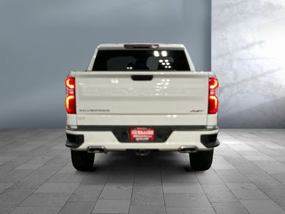 2022 Chevrolet Silverado 1500 LTD - Photo 5