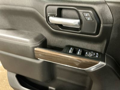 2022 Chevrolet Silverado 1500 LTD - Photo 15