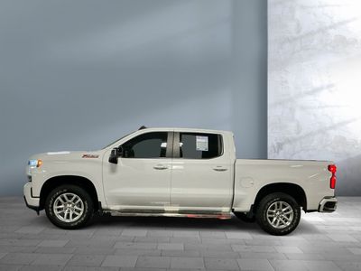 2022 Chevrolet Silverado 1500 LTD - Photo 6